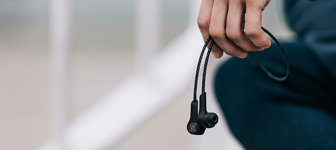 Беспроводные наушники JABRA HALO FUSION - рис.10