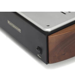 Фонокорректор Mastersound Stilo Black Wood