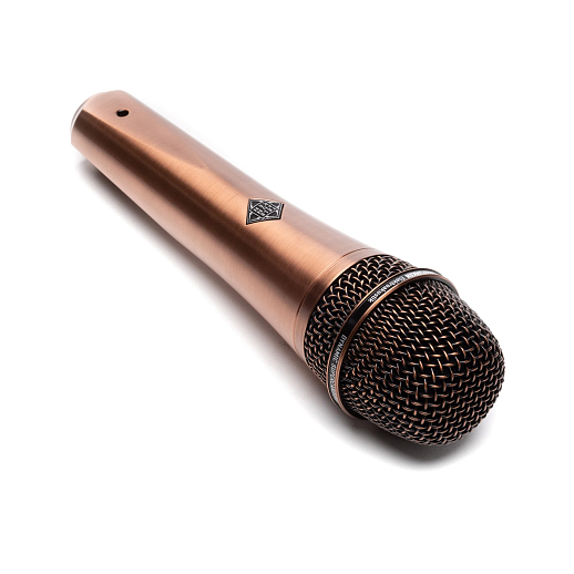 Микрофон вокальный Telefunken M80 Aantique Copper