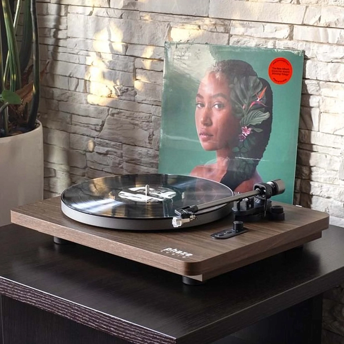 Комплект Phaze Audio Diana Walnut + Edifier S1000W Brown - рис.8