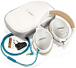 - рис.4 Наушники Bose QuietComfort 25 White Apple - рис.4