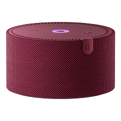 Умная колонка Яндекс Станция Мини Плюс Red