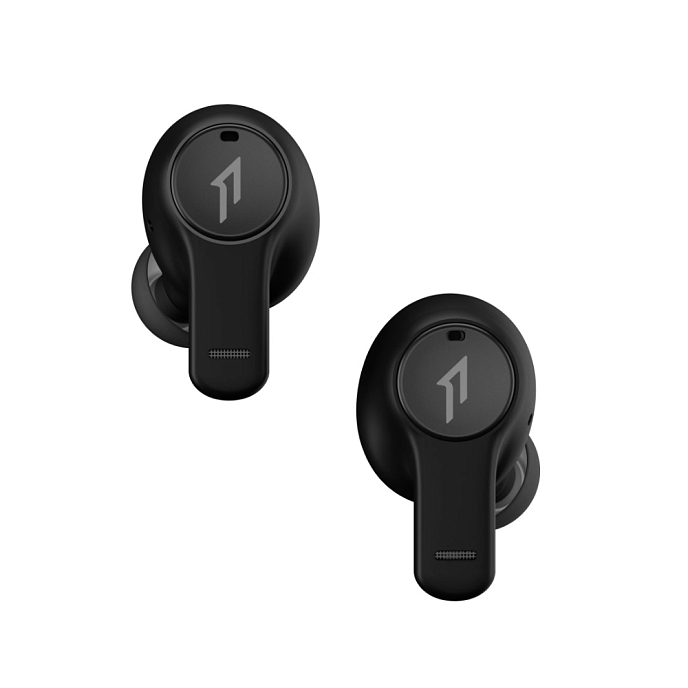 Беспроводные наушники 1MORE Pistonbuds Black - рис.0