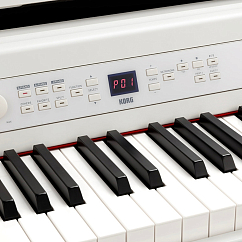 Синтезатор Korg G1B AIR-WH White