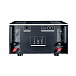 Усилитель мощности Soulution 711 Stereoamplifier Silver - рис.1