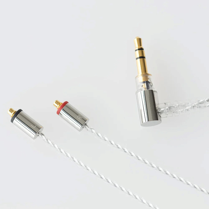 Наушники внутриканальные Final Audio E5000 Stainless Steel - рис.9