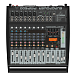 Микшерный пульт Behringer Europower PMP500 Grey - рис.0