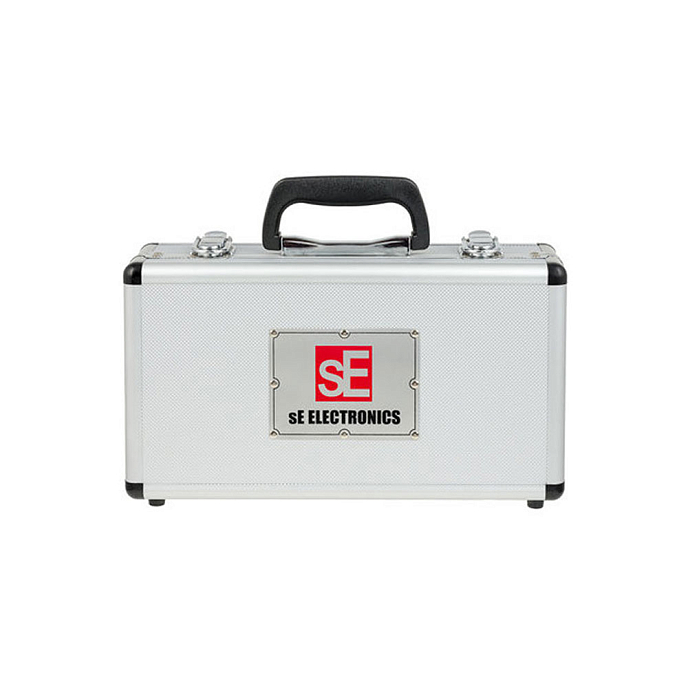Микрофон инструментальный SE Electronics sE8 PAIR - рис.7