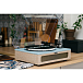 Проигрыватель винила Lenco LS-440BUBG Grey Blue - рис.11
