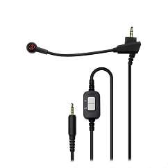 Игровая гарнитура Audio-Technica ATH-PDG1a Black