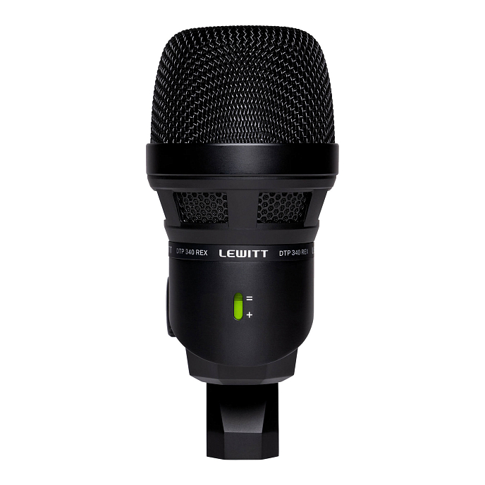 Микрофон для духовых и ударных Lewitt BEATKIT - рис.3