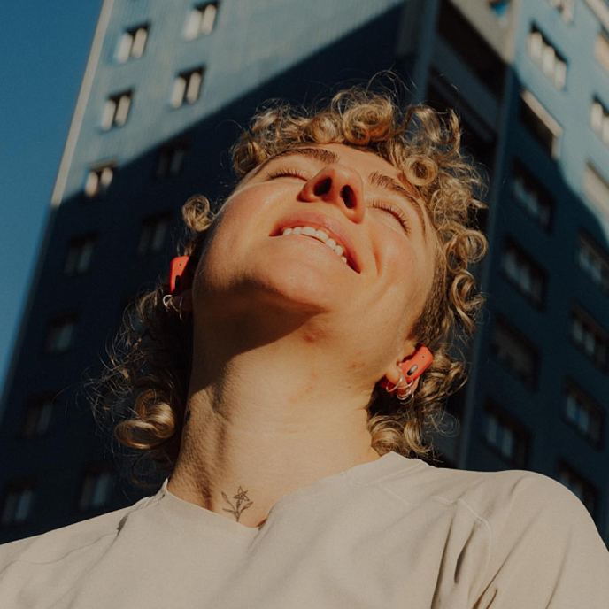 Беспроводные наушники SUUNTO Spark Black - рис.6