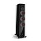 Dali Rubikore 8 Black High Gloss