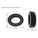 Амбушюры Dekoni Audio Elite Sheepskin Ear Pad Set for Sennheiser HD600 - рис.1