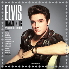 Виниловая пластинка Elvis Presley - Diamonds LP