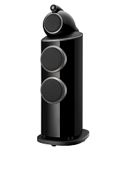 Напольная акустика Bowers & Wilkins 802 D4 Gloss Black