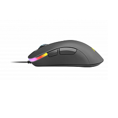 Мышь Xtrfy M1 RGB Black