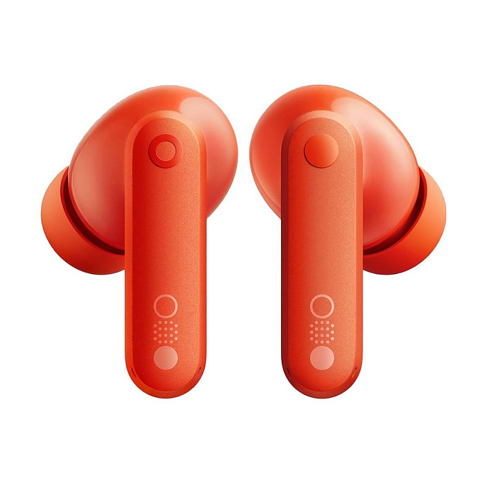 Беспроводные наушники CMF Buds by Nothing Orange - рис.7