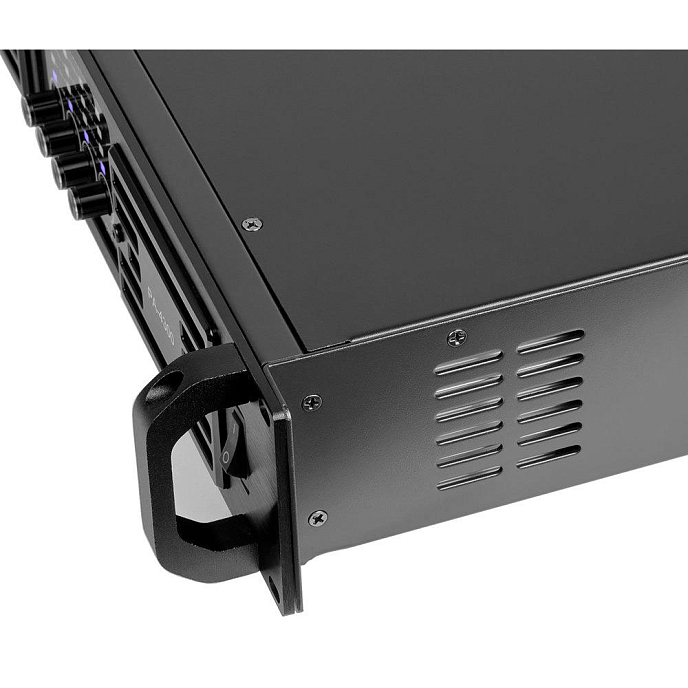 Усилитель мощности Premiera PA-4600 - рис.2