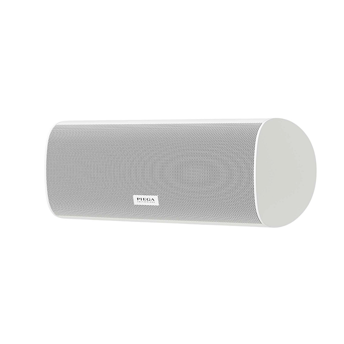 Центральный канал Piega Ace Center White - рис.0