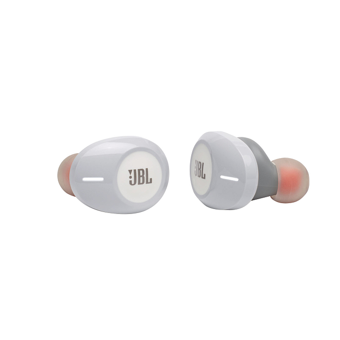 Беспроводные наушники JBL Tune 125TWS White - рис.1