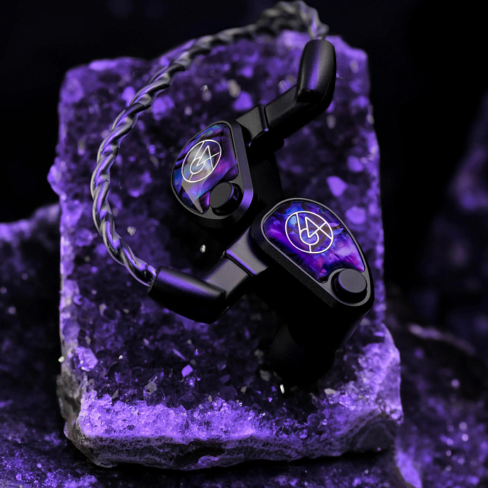 IEM наушники 64 Audio Volur - рис.8