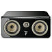 Акустическая система Focal Kanta Center Black Lacquer - рис.1 Акустическая система Focal Kanta Center Black Lacquer - рис.1
