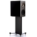 - рис.2 Полочная акустика KEF Reference 1 Deep Piano Black - рис.2