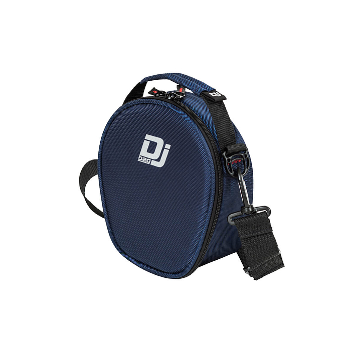 Чехол для наушников Dj-Bag DJB-HP Blue - рис.0