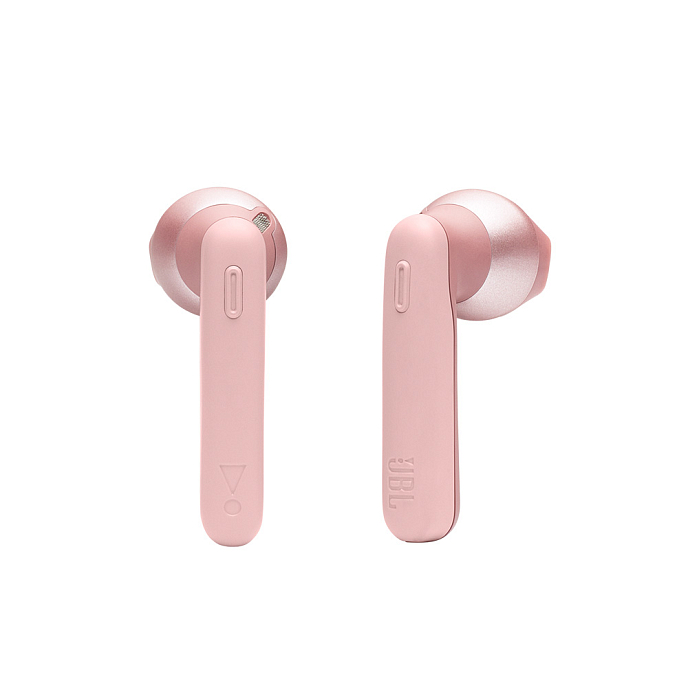 Наушники JBL Tune 220TWS pink - рис.3