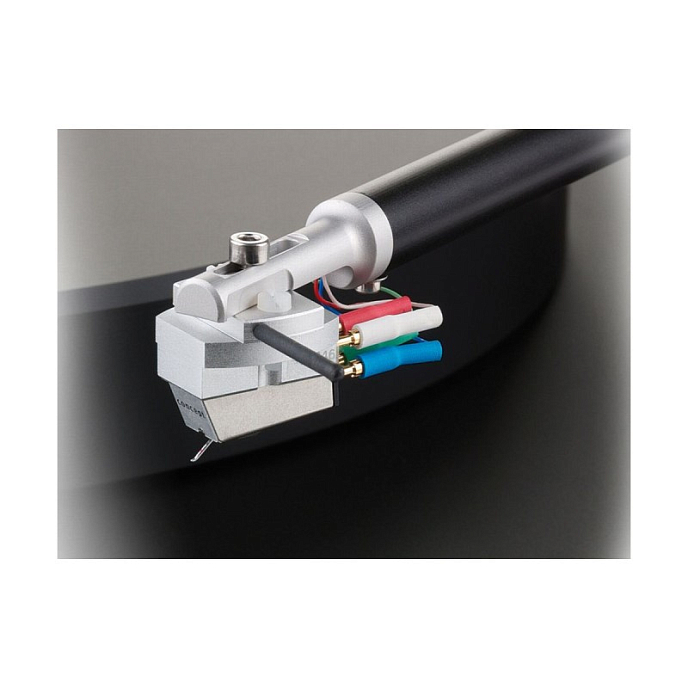 Проигрыватель винила Clearaudio Concept MM Black - рис.5