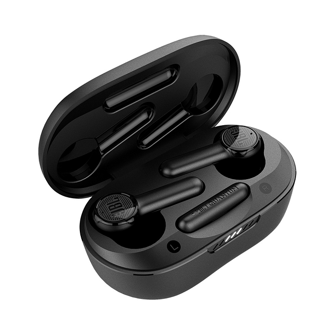 Беспроводные наушники JBL Quantum TWS Black - рис.0