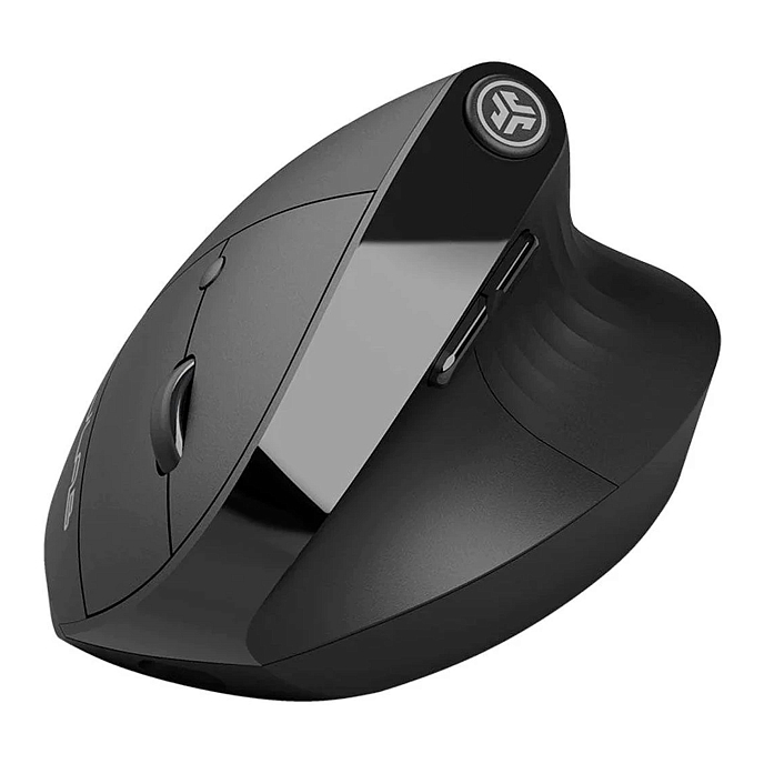 Мышь Jlab JBuds Ergonomic Mouse Black - рис.0