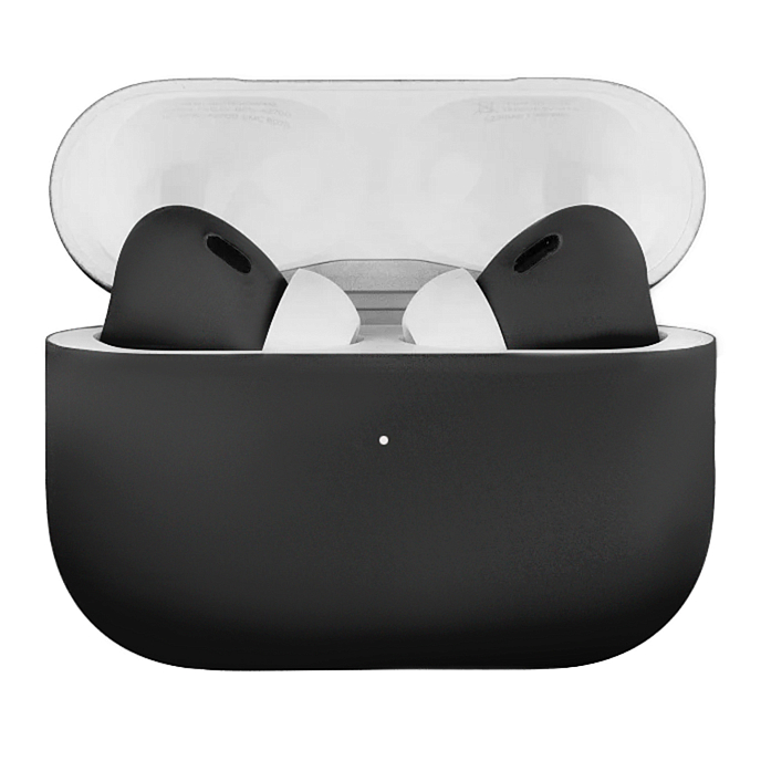 Беспроводные наушники Apple AirPods Pro 2 USB-C Graphite Matte - рис.0