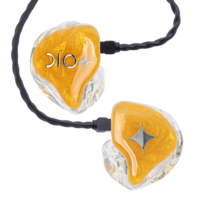 Кастомные наушники Aurian Canyon Custom - рис.2