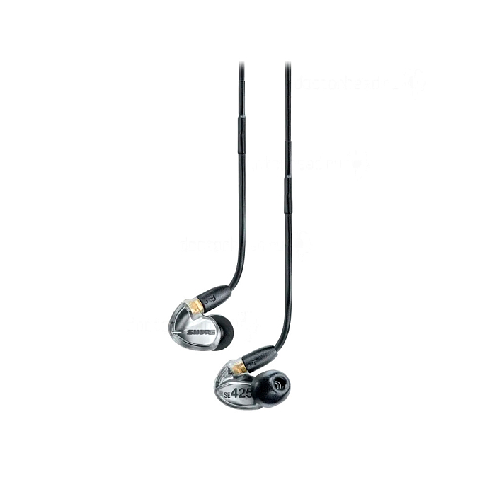 IEM наушники Shure SE425 V - рис.1
