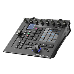 MIDI-контроллер iCON P1 Nano Black
