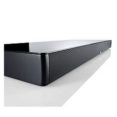 Саундбар Canton Smart Cinema Box 100 Black