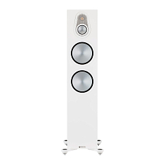 Напольная акустика Monitor Audio Silver 500 7G Satin White