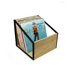 Ящик для винила NorStone Vinyl LP Case