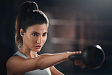 Беспроводные наушники Jabra Elite Active 75t Navy - рис.16