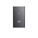 Плеер SONY NW-A45HN 16gb gray - рис.1