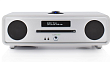 Акустическая система Ruark Audio R4 Mk3 Soft White - рис.2