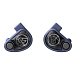 IEM наушники 64 Audio U4s - внутриканальные наушники (SN U4S81738)_Уценка - рис.0