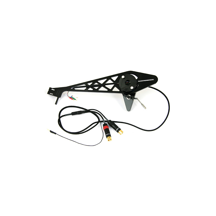 Тонарм Scheu Analog Cantus 9 - рис.0