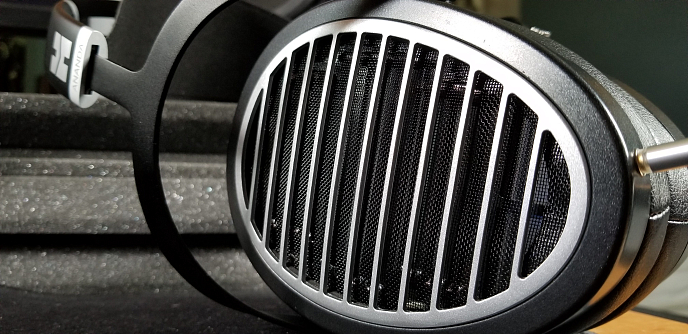 Наушники HIFIMAN Ananda - рис.8