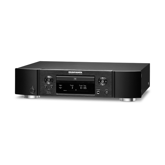 CD проигрыватель Marantz ND8006 Black - рис.1