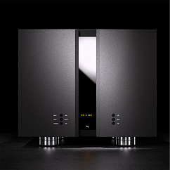 Усилитель мощности Vitus Audio MP‐I201 MK.I Jet Black
