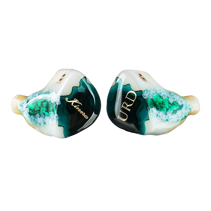 IEM наушники Kinera Imperial URD - внутриканальные наушники (SN 70322380149324660796)_Уценка - рис.9