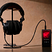 - рис.8 Наушники полноразмерные Astell&Kern Virtuoso Black - рис.8